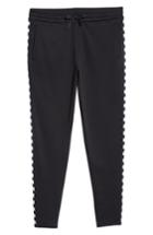 Men's Versus Versace Check Track Pants