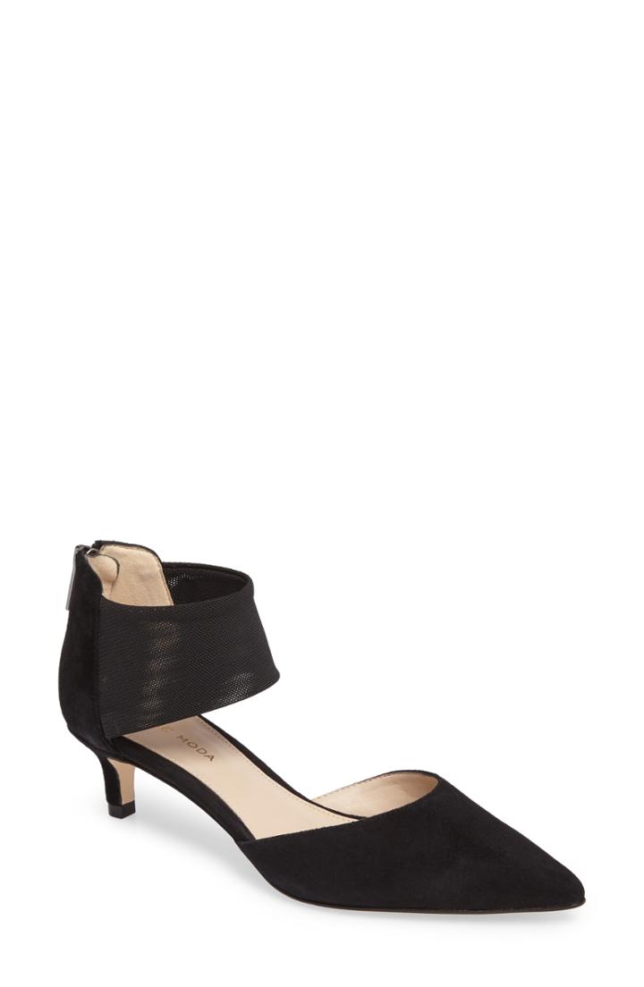 Women's Pelle Moda Dezi Pump