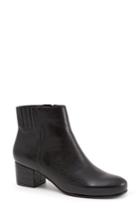 Women's Trotters Shannon Bootie M - Black