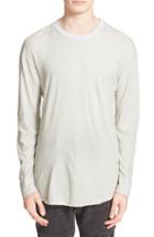 Men's Drifter 'meyer' Long Sleeve T-shirt