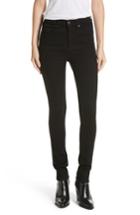 Women's Veronica Beard Kate 10 Skinny Jeans
