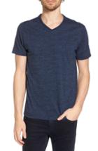 Men's Robert Barakett John Smith T-shirt - Blue