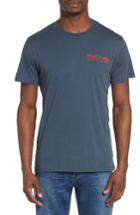 Men's Rvca Industries Graphic T-shirt