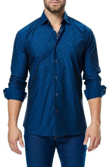 Men's Maceoo Luxor Icons Sport Shirt