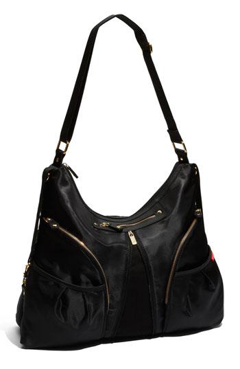 Skip Hop 'Versa' Diaper Bag Black One Size