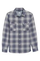 Men's The North Face Alpine Zone Plaid Shirt