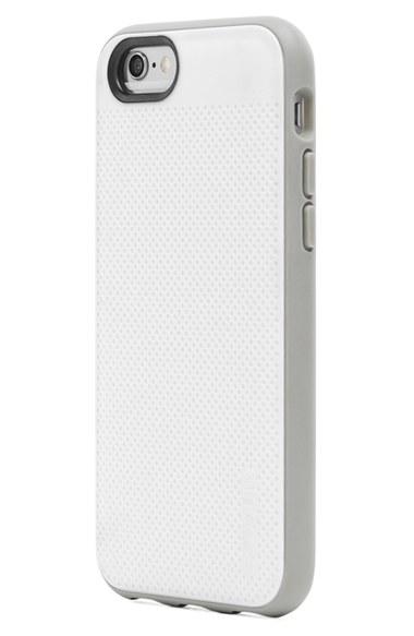 Incase Designs Icon Iphone 6/6s Case - White