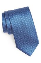 Men's Brioni Paisley Silk Tie