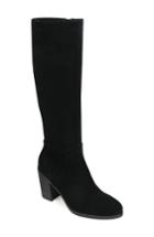 Women's Splendid Chester Boot .5 M - Black