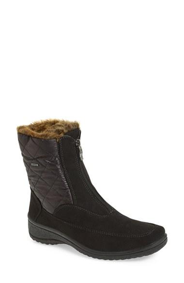 Women's Ara 'maeko' Waterproof Gore-tex Bootie