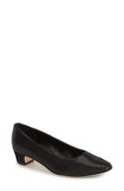 Women's Vaneli 'astyr' Almond Toe Pump