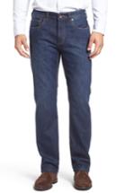 Men's Tommy Bahama Santorini Straight Leg Jeans X 34 - Blue