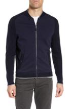 Men's Ted Baker London Smuglyf Sweater (m) - Blue