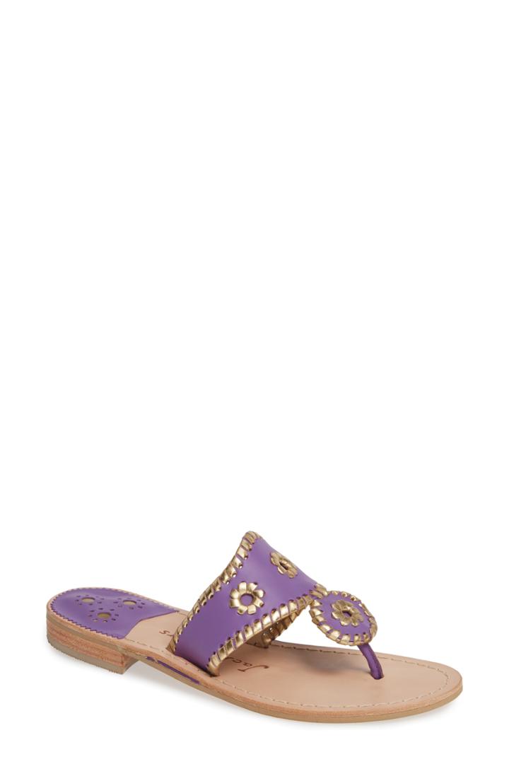 Women's Jack Rogers Spirit Sandal