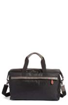 Men's Ted Baker London Zeebee Duffel Bag -