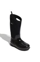 Women's Bogs 'classic' Rain Boot, Size 6 M - Black