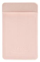 Lumeee Card Phone Pocket - Pink