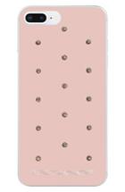Rebecca Minkoff Flower Stud Iphone 7/8 & 7/8 Case - Pink
