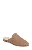 Women's Kenneth Cole New York Roxanne Mule M - Brown