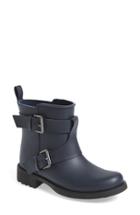 Women's Gentle Souls 'best Fun' Moto Rain Boot
