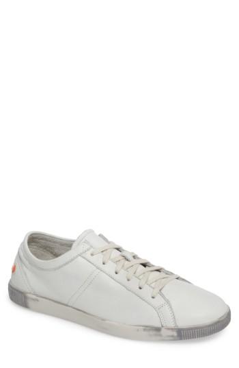Men's Fly London Tom Sneaker Us / 44eu - White
