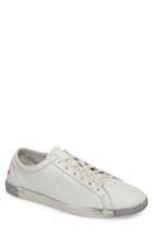 Men's Fly London Tom Sneaker Us / 44eu - White