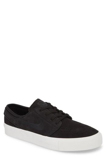 Men's Nike Sb Zoom Stefan Janoski Ht Deconstructed Skateboarding Sneaker