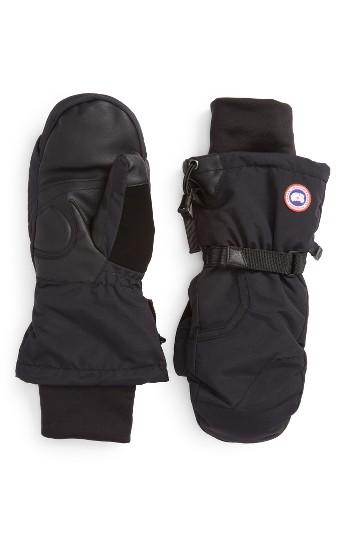 Men's Canada Goose Arctic Down Mittens
