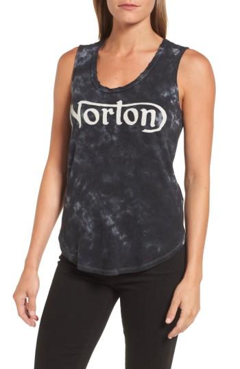 Women's Lucky Brand Norton Graphic Tank