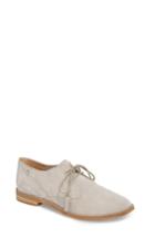 Women's Hush Puppies Chardon Derby .5 M - Grey