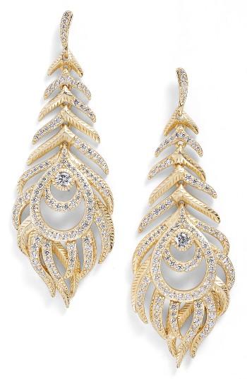 Women's Kendra Scott Elettra Drop Earrings