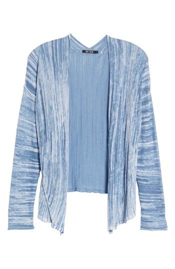 Women's Nic+zoe Open Breeze Cardigan