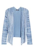 Women's Nic+zoe Open Breeze Cardigan