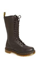 Women's Dr. Martens '1b99' Leather Boot Us/ 5uk - Black