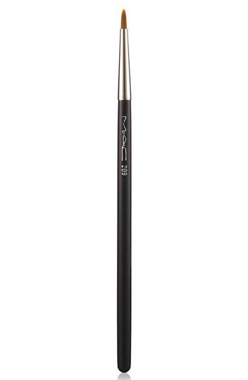 Mac 209 Eyeliner Brush