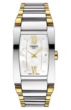 Women's Tissot Generosi-t Bracelet Watch, 27.5mm