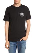 Men's Vans Holder Street Ii Graphic T-shirt