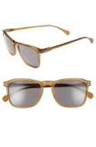 Men's Raen 'wiley' 54mm Sunglasses - Kelp