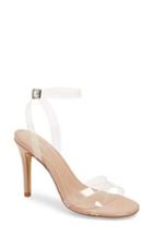 Women's Charles By Charles David Rome Sandal M - None