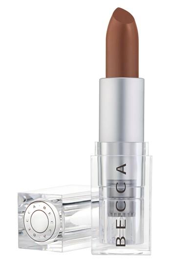Becca Lush Lip Color Balm - Chai Creme