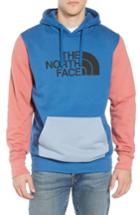 Men's The North Face Holiday Half Dome Hooded Pullover - Blue