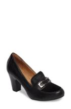 Women's Sofft Misty Pump .5 M - Black