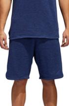 Men's Adidas Pick Up Knit Shorts - Blue