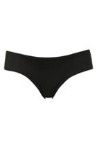 Women's Topshop Solid Maternity Bikini Bottoms