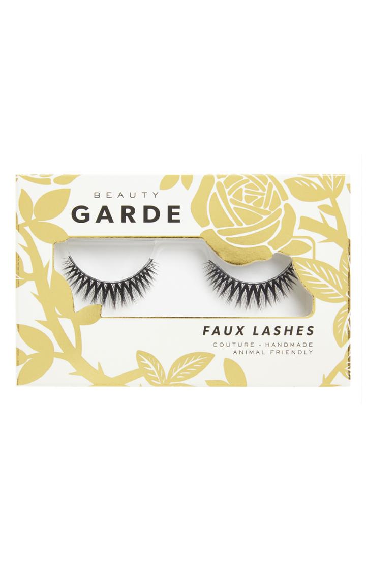 Beautygarde Mod Faux Lashes -