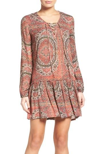 Women's Knot Sisters Haight Street Dress