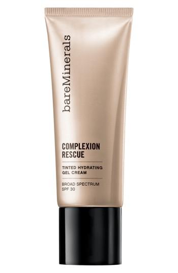 Bareminerals Complexion Rescue(tm) Tinted Hydrating Gel Cream - 10 Sienna