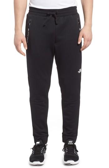 Men's The North Face Mount Modern Jogger Pants - Black