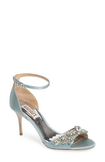 Women's Badgley Mischka Bankston Sandal