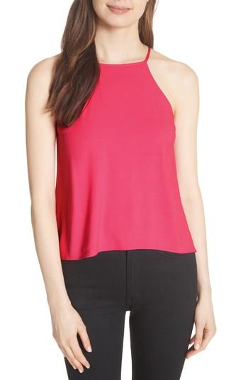 Women's Joie Bramy Tank - Pink